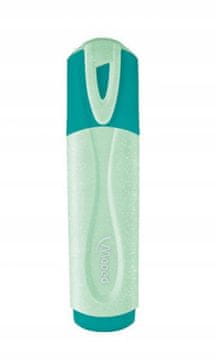 MAPED PASTEL GLITTER GREEN HIGHLIGHTER