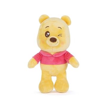 Simba DISNEY WTP TWINKLE EYE WINNIE THE POOH 25CM 4586