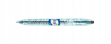 WPC B2p crna pilotska gel olovka Bl-B2p-5-B