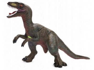 Euro-Trade ZVUK DINOSAURUSA MIEK 64CM MC FOL 2028