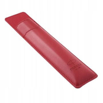 CRVENA PARKER TORBICA S RUKAVIMA 2216949 A'10