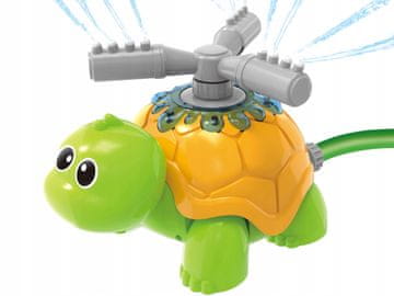Rotirajući raspršivač Turtle 12 mlaznica 2601