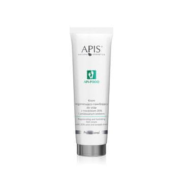 APIS api-podo regenerirajuća i hidratantna krema za stopala 100 ml