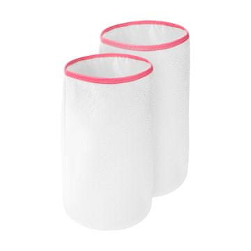 iWAX frotirne rukavice za parafinske tretmane, 2 kom.