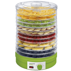 Concept SO-1025 XXL, Sušilo za voće 