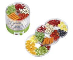 Concept SO-1025 XXL, Sušilo za voće 