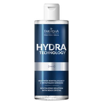 FARMONA hydra technology revitalizirajuća otopina s gorskim kristalom 500 ml