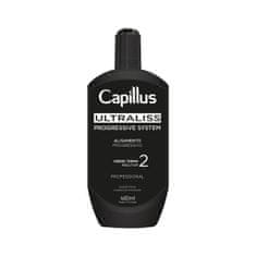 ACTIVESHOP Capillus ultraliss nanoplasty, pribor za liječenje nanoplastike, 3x400 ml