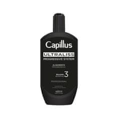 ACTIVESHOP Capillus ultraliss nanoplasty, pribor za liječenje nanoplastike, 3x400 ml