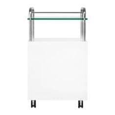 ACTIVESHOP Podijatrijski asistent 6053 bijeli