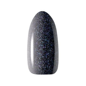 Sivi hibridni lak za nokte 607 -5 g