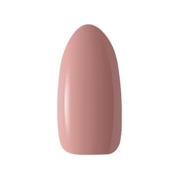 Hibridni lak za nokte nude N05 - 5 g