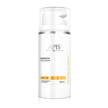 APIS zaštitna krema za lice SPF 50 100 ml