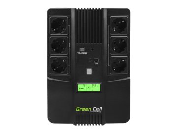 Green Glovii GPETH grijaća postelja za pse i mačke, siva