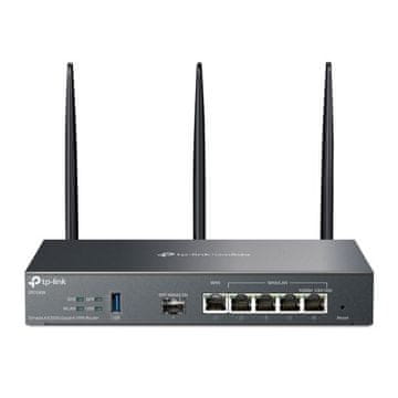 TP-Link TP-LINK ER706W ruter