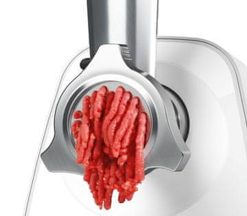 BOS Bosch MFW2510W - Multipraktik, 350 W, bijela