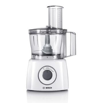BOS Bosch MCM3100W multipraktik, 800W, 2.3L, bijela