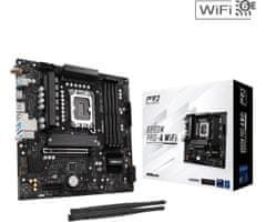Asr ASRock B860M Pro-A WiFi matična ploča