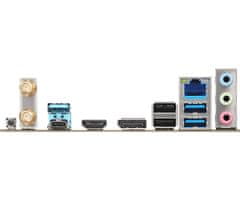Asr ASRock B860M Pro-A WiFi matična ploča