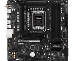 Asr ASRock B860M Pro-A WiFi matična ploča