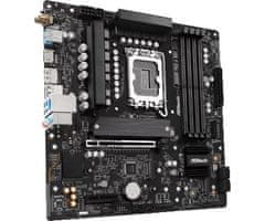 Asr ASRock B860M Pro-A WiFi matična ploča