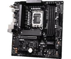 Asr ASRock B860M Pro-A WiFi matična ploča