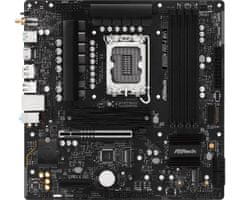 Asr ASRock B860M Pro-A WiFi matična ploča