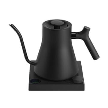 FEW Fellow Stagg Kettle EKG PRO električni kuhalo 0,9 L, crna