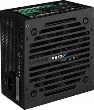 Aerocool AEROCOOL PGS VX-600plus 600W 80 kutija napajanje