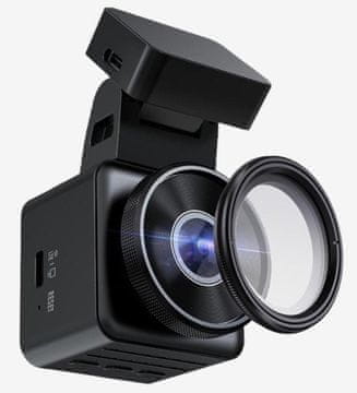 VANTRUE Vantrue E1 PRO 4K HDR video snimač, Starvis 2