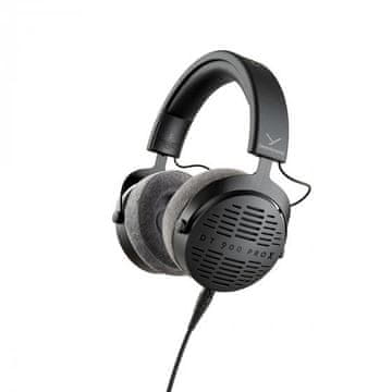 Beyerdynamic Beyerdynamic DT 900 Pro X studijske slušalice, otvorene, crne