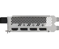 ASRock ASRock Challenger Intel Arc A380 ITX grafička kartica 6GB GDDR6