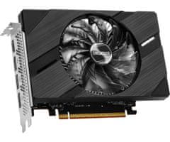 ASRock ASRock Challenger Intel Arc A380 ITX grafička kartica 6GB GDDR6