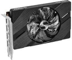 ASRock ASRock Challenger Intel Arc A380 ITX grafička kartica 6GB GDDR6