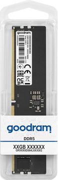 slomart Goodram Pami?? DDR5 16GB/4800 CL40 memorijski modul