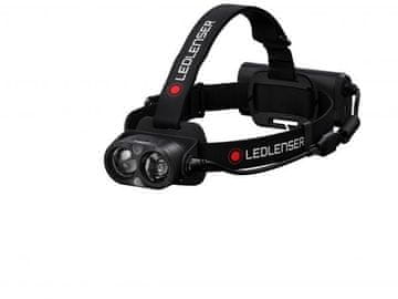 Ledlenser H19R Core svjetiljka