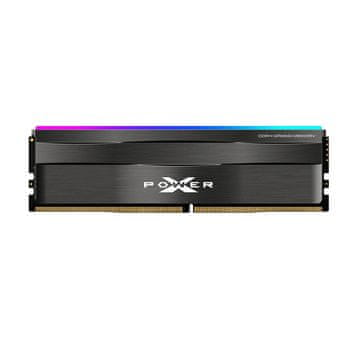 Silicon Power Silicon Power XPOWER Zenith RGB memorijski modul 8 GB DDR4 3200 MHz