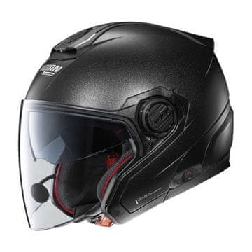 Nolan Nolan N-Com B101 R motociklistički interkom, 1 kom, crna
