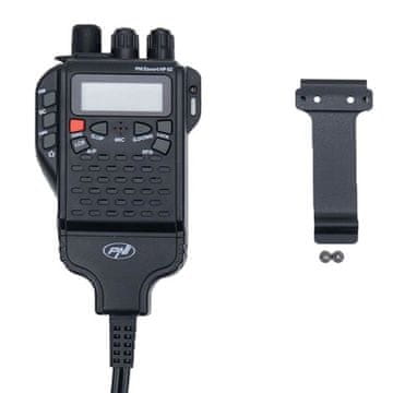 PNI PNI Escort HP62 CB radio postaja, crna