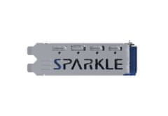 SPA Sparkle Intel Arc A380 ELF grafička kartica 6 GB GDDR6