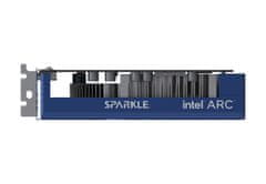 SPA Sparkle Intel Arc A380 ELF grafička kartica 6 GB GDDR6