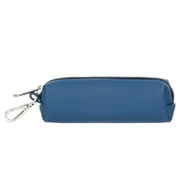 Kožna futrola za ključeve Obel Jeans