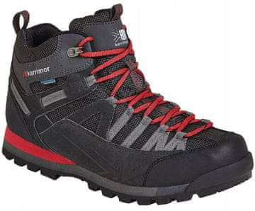 Karrimor Spike MID K949 BKR cipele za hodanje