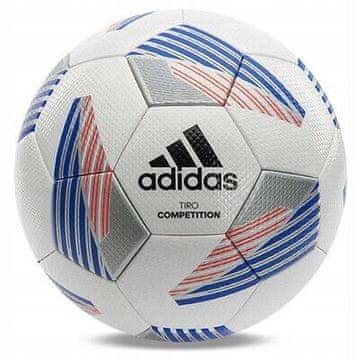 Adidas FS0392 TIRO NATJECATELJSKA NOGOMETNA LOPTA VELIČINA 4