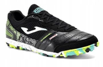 Joma mundial MUNS2401TF 2401 crne kopačke za turfu