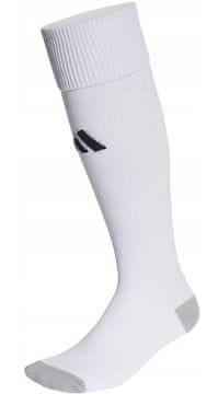 Adidas Milano IB7813 Bijele nogometne čarape