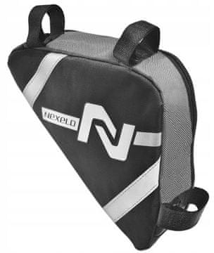 Nexelo L300353NEX torba za bicikl trokutaste veličine