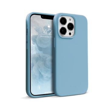 Crong Color Cover - Futrola za iPhone 13 Pro Max (plava)