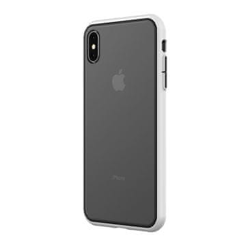 Incase Pop Case - maska za iPhone Xs / X (prozirna/boja slonovače)