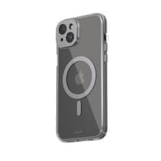 Moshi iGlaze MagSafe - maskica za iPhone 15 Plus (meteoritno siva)